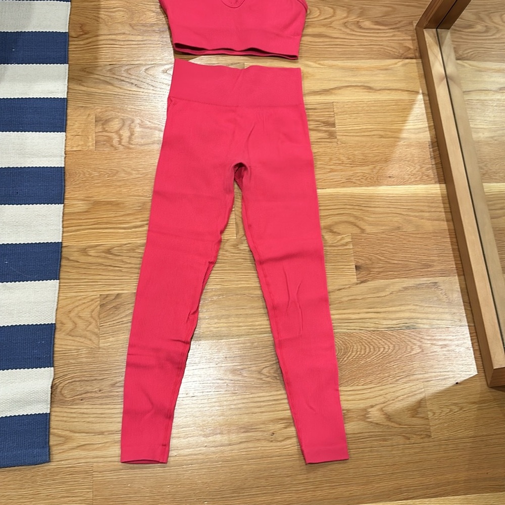 Workout Set - Picture 7 of 8
